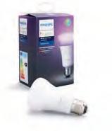 8718696592984 Philips Hue White and Color Ambiance 10 W