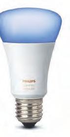 5 W GU10 8718696485880 Philips Hue White and color