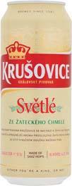 549 Ft Krušovice dobozos sör 0,5l, 498 Ft/l, kétféle 289 Ft -40 Ft 249 Ft Kozel