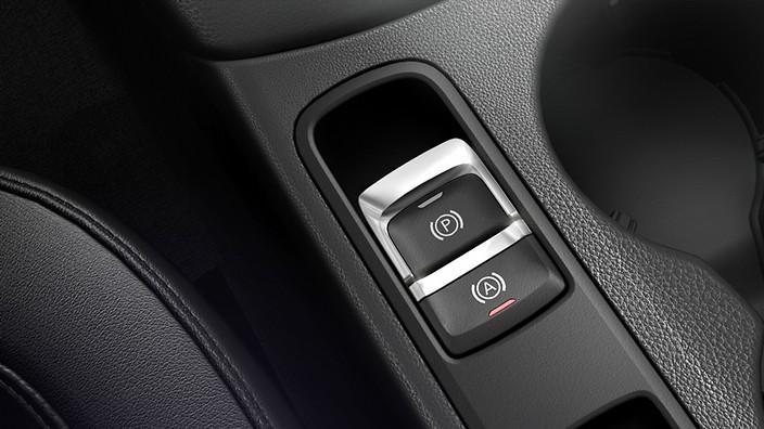 követően időkorlátozás nélkül rögzíti a járművet, és automatikusan megakadályozza a jármű