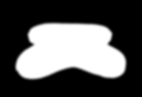(479, 474) SUBITO-PLUS / TÜKÖRAJTÓS SZEKRÉNY Sonoma tölgy korpusz / magasfényű fehér front / tükör betéttel, x