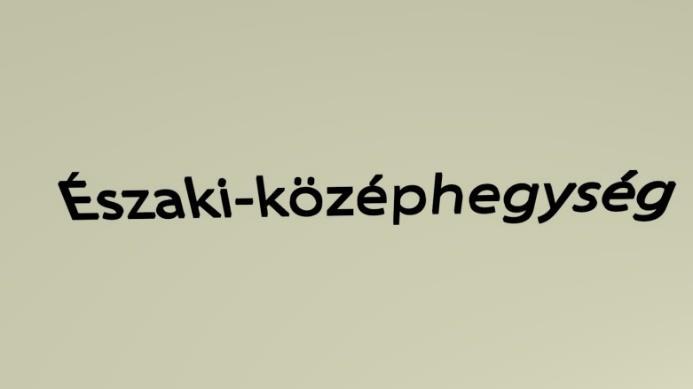 Felületi módszer: A felületi módszer síkszerű tárgyak, felületek kiterjedésének ábrázolására alkalmazható, egymástól való jó elkülönítésükre.