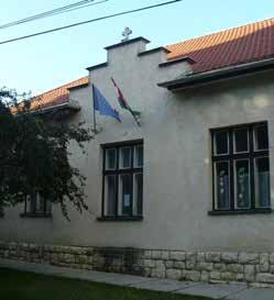 szabadabb épületformálásra, építészeti
