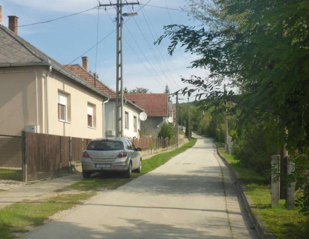 A kertes házak elengedhetetlen kelléke a megfelelő méretű tároló.