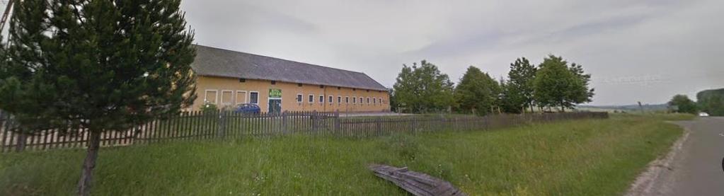 Irányadó a tájképbe illó cserépfedés vagy lemez/fémlemez fedésl barna vagy szürke