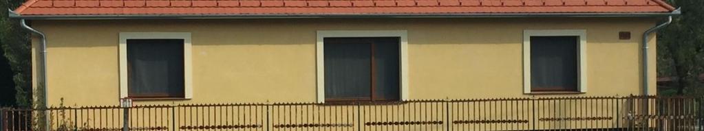 Jó példák 6 épületek, építészeti részletek (ajtók, ablakok, tornácok, anyaghasználat, színek, homlokzatképzés), kerítések, kertek,
