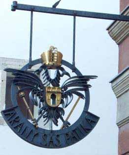 Hirdetések, reklámtáblák35 HIRDETÉSEK, REKLÁMTÁBLÁK 8 Az