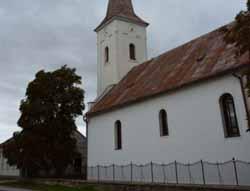 ÖRÖKSÉGÜNK, ÉRTÉKEINK A Taktaharkányi Református Egyházközség kőtemplomának alapjait 1793. március 6-án rakták le Terhes István prédikátorsága alatt.
