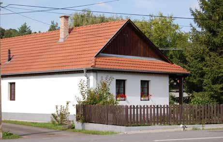 7. KÖVETENDÔ PÉLDÁK Palóc Galéria és Kézművesház Kozárdon A Kozárd