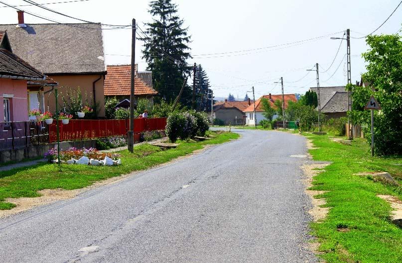 Ezek ismertetésére valamint a település évszázadok során kialakult arculatának megőrzésében történő segítségnyújtásra készült Beret község településképi arculati kézikönyve.