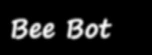 Bee-Bot töltőállomás dokkoló Egyszerre 6 db Bee-Bot töltésére alkalmas.