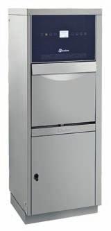 For the Environmentally conscious Az állandó újítás és fejlesztés a Steelco termékeinek gazdaságos működését és a környezet magas szintű védelmét eredményezik.