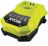 RC18150 A valaha leggyorsabb ONE+ töltő. Töltési sebesség 5.0Amp/h.