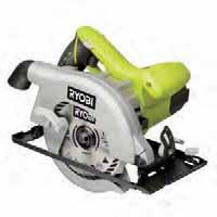 #RyobiToolsEurope ÚJ RCS1400-G Prémium minőségű, 20 fogas, 190 mm fűrészlap a kimagasló teljesítményért és vágási minőségért Erőteljes 1400 W motor 5000 percenkénti fordulattal, a könnyű fa és