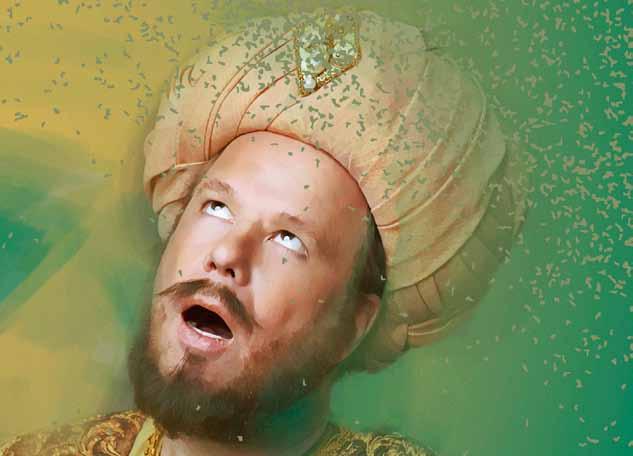 Ha nem látom, mit nem látok, miniszterként nem láttok!