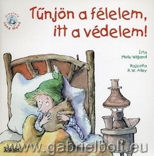Köszönöm mindenkinek a biztatásokat, támogatásokat, ötleteket! Külön köszönöm Zsila Ildikó néninek, hogy egy élettel teli, szép könyvtárat vehettem át tőle. Szeretettel várok mindenkit!
