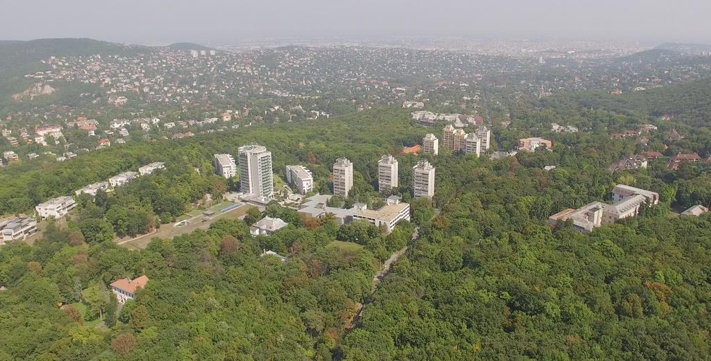 Történet A Rege Residence Szépkorúak