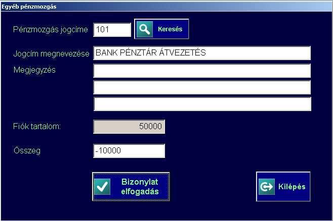 Napi nyitás folyamán az alábbi ellenőrzések és műveletek hajtódnak végre: - Előre programozott ÁFA átállítás ( ha van ) - EURÓ módra váltás ( Ha a nyitás dátuma egyenlő az adómemóriában rögzített