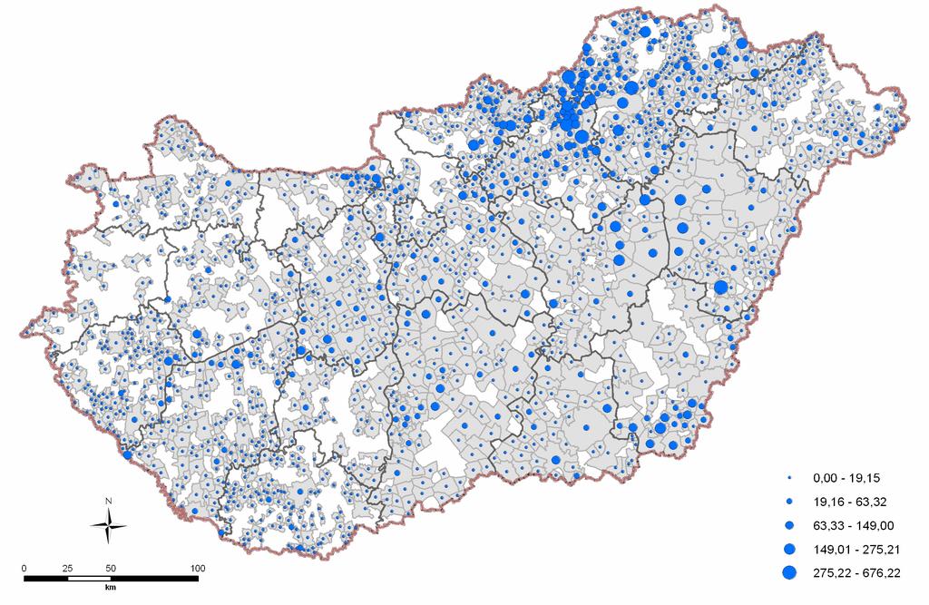 Külön csoportot képeznek az alföldi borókás-nyáras társulásokban, elsősorban nyáron keletkező tüzek. 4. Az alföldi régióra jellemzőek nyár végén, illetve késő ősszel gyepterületeken keletkező tüzek.