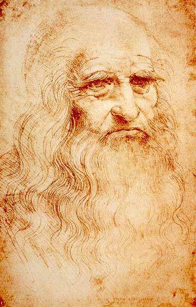 AFKT 2.6.2, AFKT 2.6.4 További eredmények Leonardo da Vinci (1452 1519) Zseniális művész, mérnök, menedzser, természettudós.