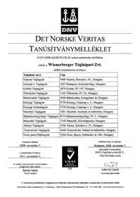meghatározásában. Érdeklõdjön információs vonalunkon.