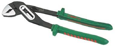 SL6,5; Phillips bit: PH1; PH2; PH3 Pozidriv bit: PZ1; PZ2; PZ3 Imbusz bit: SW3; SW4;