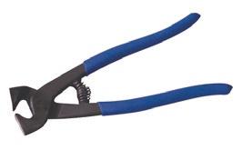 vágó olló 5db cserélhető alsópofa általános célú, egyenes pofa csőtartó pofa: 5/8 (16mm); 3/4 (19mm)