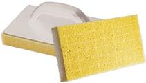 130x250x18mm finom gumiszivaccsal 042105-0034 1 840 Ft