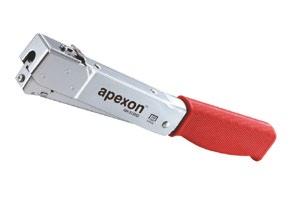 beütésére Kapocs típusok: Rapid53,13; Arrow JT21; Stanley A(TRA200),