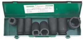 Ft 9 370 Ft 22-38x90mm 86608M 060103-0078 35 500 Ft 28 100 Ft HANS 3/4 gépi hosszú dugókulcsfej készlet 8r.