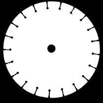 ø125x22,2 HO 010302-0122 12 620 Ft 10 330 Ft