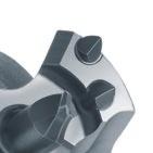 ø14x210/150 030801-0223 4 660 Ft 3 670 Ft ø14x260/200 030801-0224 5 450 Ft 4 310 Ft ø14x310/250 030801-0225 5 780 Ft 4 580 Ft ø16x260/200* 030801-0194 7 380 Ft 5 850 Ft ø16x450/400* 030801-0195 9 560