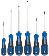 WIHA SoftFinish electric slimfix VDE csavarhúzó klt. 12r.