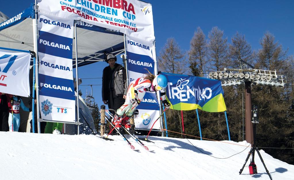 Szőllős Noa, korosztályának legígéretesebb tagja, U14 kategóriában idén immár ötödször, nagy fölénnyel nyerte meg a muraui területi kupasorozatot, és bravúros győzelmekkel és dobogós helyekkel a