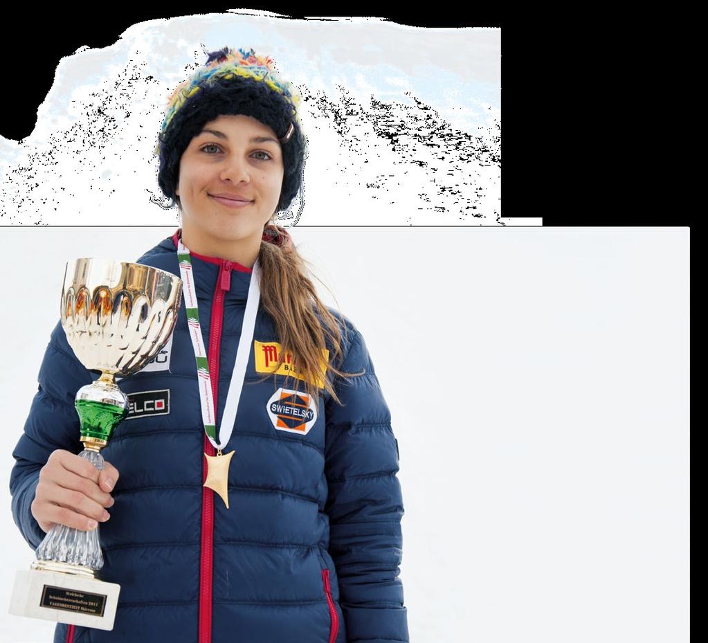A 2017-es szezon fénypontja az április elején megrendezett Whistler kupa volt.
