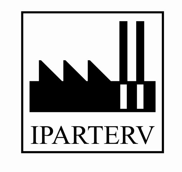 IPARTERV 1948-1991 IPARTERV Székház