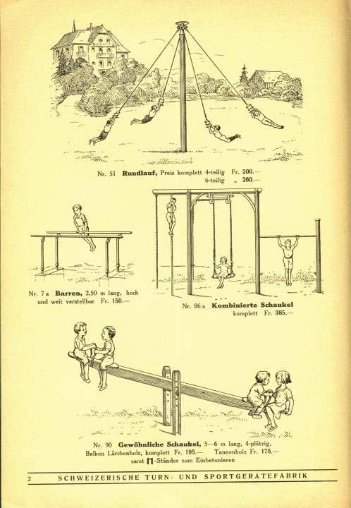 Játék és sport, 1910 es