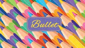 Graphite Happynest DOMBOR LAKK HIBRID LAKK Summer Zen Minden Colors Bullethez megfelelő színű tolltartót kínálunk!