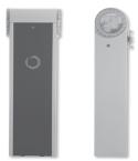 ALT424K max 4 m sorompó karig, 300W motor, 200 Nm nyomaték, nyitási idő 3,5 sec, vezérlő: CT-102 24, 230Vac, IP54 méret:450(h)*280(sz)*1188(m) Gyors működésű ( nyitási idő 3,5 sec), integrált