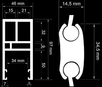 A Sápi Aluroll termékcsaládra 5 év teljeskörű garanciát adunk*. (*rendeltetésszerű használat mellett.) The Sapi Rollgate Ltd.