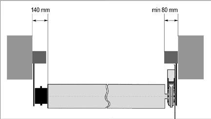 Control Unit There is a programmable in wide range electric unit with several safety and conveniently use features.