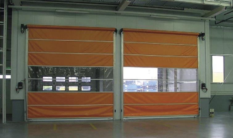 Our main aim was with our own developed product to go out to the market with a good-priced and dependable quality gate.