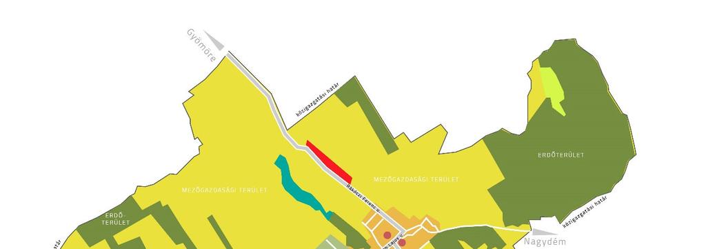 26 3. melléklet a /2017. (XII..) önkormányzati rendelethez A település egyedi tájértékeinek jegyzéke a.) A Somogyi kastély parkja b.) Harangláb Lovászpatona-Kiskajáron c.