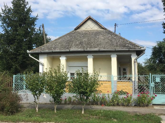 SORSZÁM HRSZ. UTCANÉV, HÁZSZÁM MEGNEVEZÉS 4.