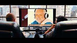 17. REJTSD EL A FÁJDALMAD, HAROLD! A film alkotója Körtési András, aki a Budapest-Fasori Evangélikus Gimnázium 12. évfolyamára jár. 2009 óta készít filmeket.