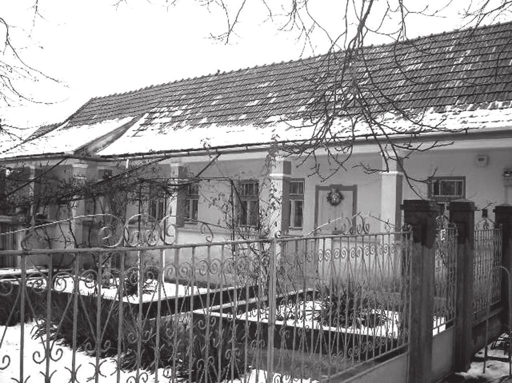 Detrehemtelepen 23.