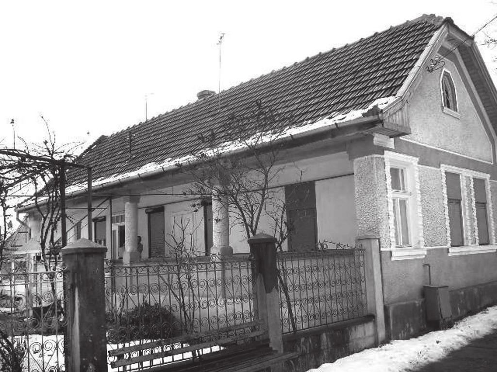 telepes ház 26.
