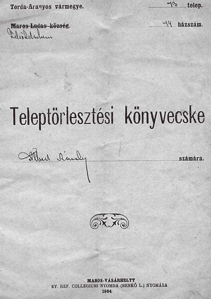 Keszeg Vilmos: Történetek és