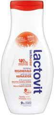 testápoló 400 ml 2,49 Ft/ml Ziaja testápoló vaj