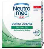 -22% Neutromed intim mosakodógél * 200 ml